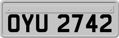 OYU2742