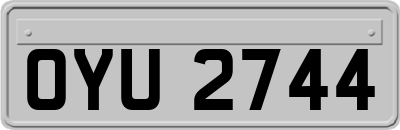 OYU2744