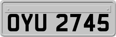 OYU2745