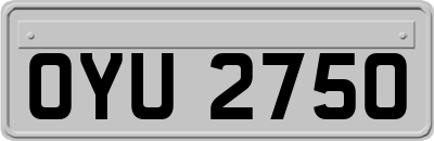 OYU2750