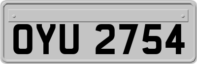 OYU2754