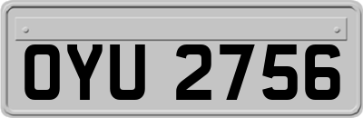 OYU2756
