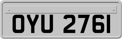 OYU2761