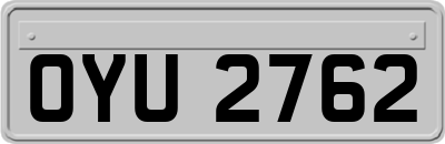 OYU2762