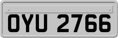 OYU2766