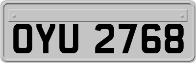 OYU2768