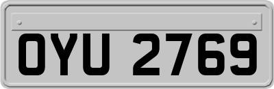 OYU2769