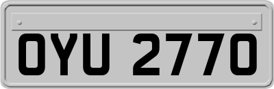 OYU2770