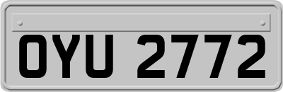 OYU2772