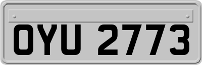 OYU2773