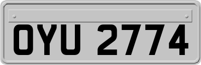 OYU2774
