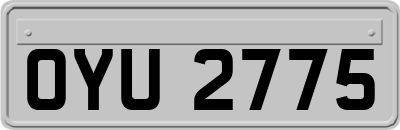 OYU2775