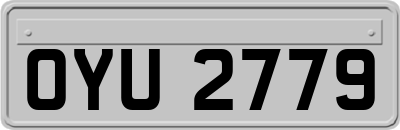 OYU2779