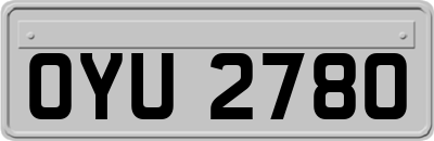 OYU2780