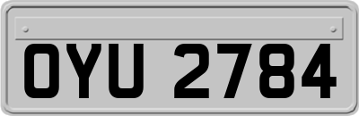 OYU2784