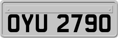 OYU2790