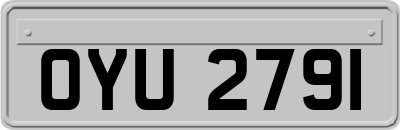 OYU2791