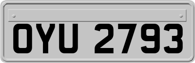 OYU2793