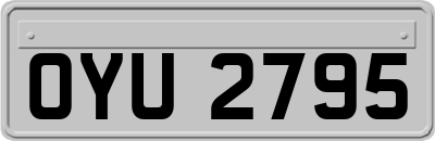 OYU2795
