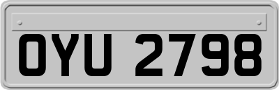 OYU2798