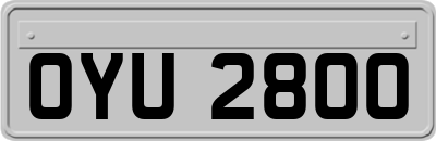 OYU2800