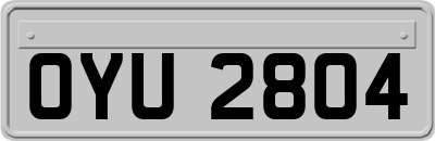 OYU2804