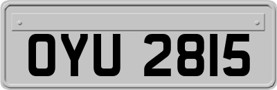 OYU2815