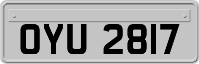 OYU2817