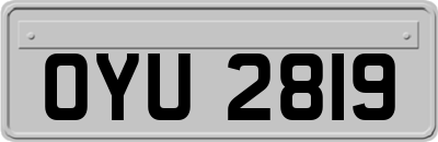 OYU2819