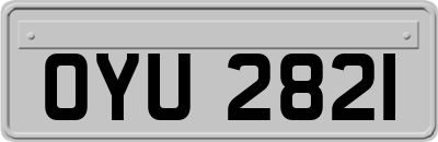 OYU2821