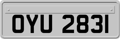 OYU2831