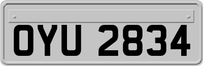 OYU2834