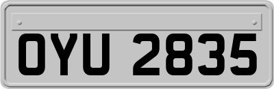 OYU2835