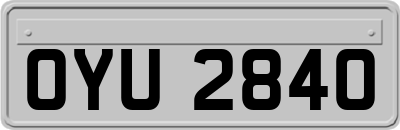 OYU2840