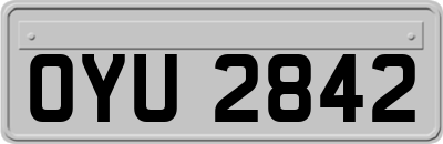 OYU2842