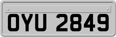 OYU2849
