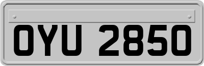 OYU2850