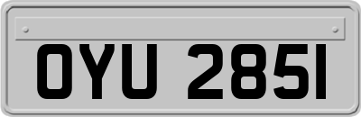 OYU2851