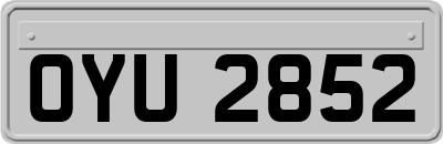OYU2852