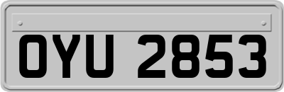 OYU2853
