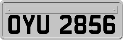 OYU2856