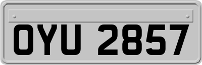 OYU2857