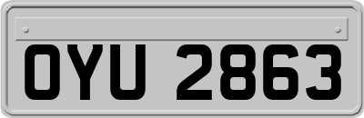 OYU2863
