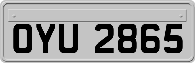 OYU2865