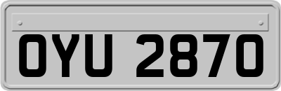 OYU2870