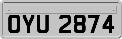 OYU2874