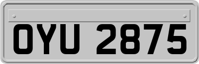 OYU2875