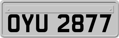 OYU2877