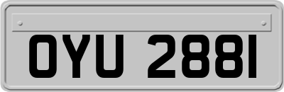 OYU2881