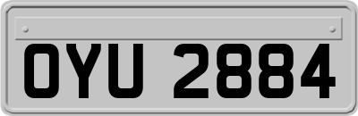 OYU2884
